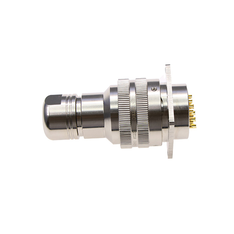 22 PIN C Series Series Industrial Grade Bayonet Circular Connector